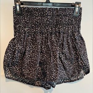 Free people shorts